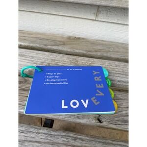 Lovevery The‎ Helper Play Guide 25 26 27 Months Developmental Activities